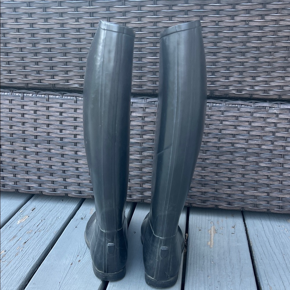 Superba Equestrian Riding Boots - Picture 2 of 3